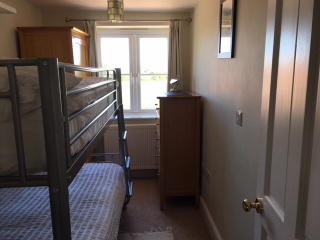 Bunk Bedroom